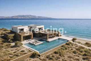 Μεζονέτα 400 τ.μ. για πώληση