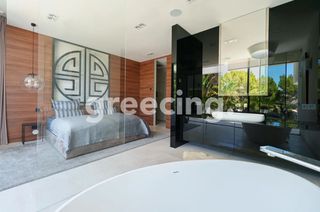 Βίλλα 550 τ.μ. για πώληση, Κυκλάδες, Πάρος-thumb-6