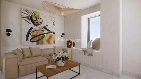 Maisonette 112sqm for sale-Armenoi » Kalives