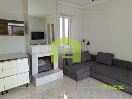 Detached home 55sqm for rent-Rio » Aktaio