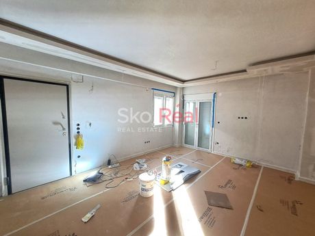 Maisonette 180sqm for sale-Chortiatis » Center