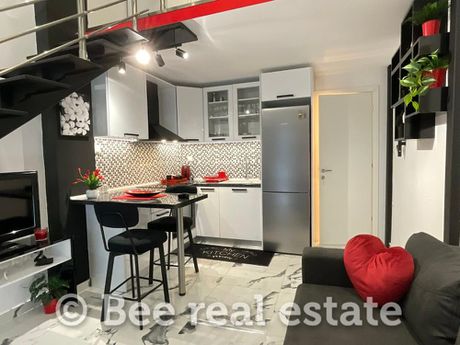 Studio / γκαρσονιέρα 35τ.μ. για ενοικίαση-Μαρτίου