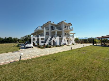 Μονοκατοικία 550 τ.μ. για πώληση