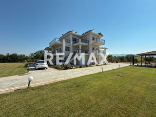 Μονοκατοικία 550 τ.μ. για πώληση