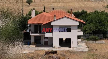 Μεζονέτα 483τ.μ. για πώληση-Θέρμη » Λακκιά