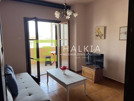 Apartment 40sqm for rent-Milies » Kato Gatzea