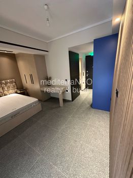 Studio / γκαρσονιέρα 30τ.μ. για ενοικίαση-Μπότσαρη