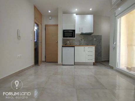 Studio / γκαρσονιέρα 26τ.μ. για πώληση-Φάληρο