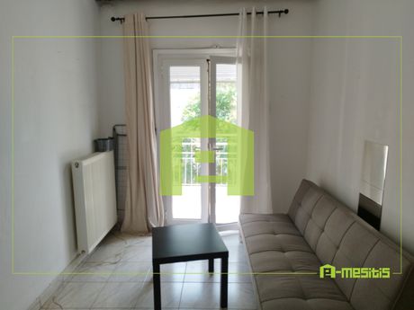 Studio 40sqm for rent-Faliro