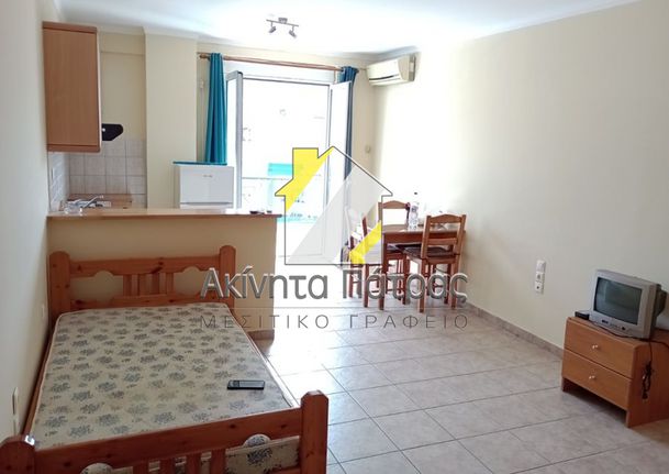 Studio / γκαρσονιέρα 34 τ.μ. για πώληση, Αχαΐα, Πάτρα