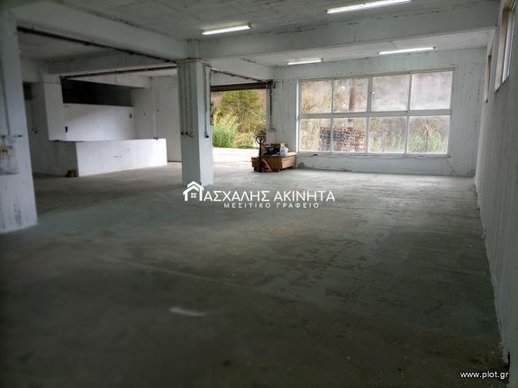 Αποθήκη 300 τ.μ. για ενοικίαση, Ν. Ηρακλείου, Ηράκλειο Κρήτης