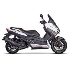 Thrust AlexOne 125 2022