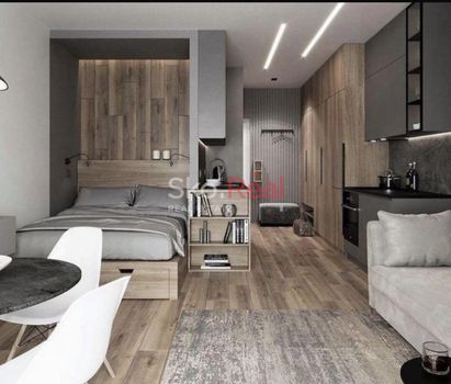 Studio / γκαρσονιέρα 30 τ.μ. για πώληση