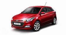 Hyundai i 20 2018