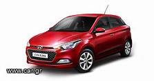Hyundai i 20 2018