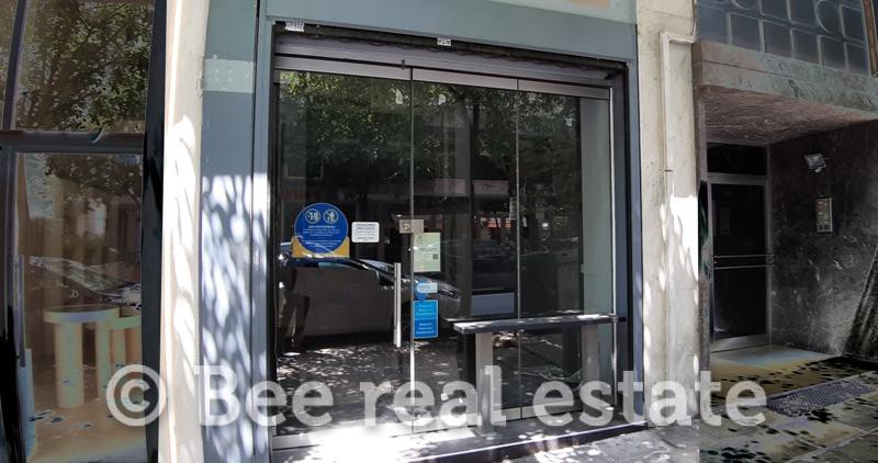 Κατάστημα 135 τ.μ. πρός ενοικίαση, Θεσσαλονίκη - Κέντρο, Κέντρο