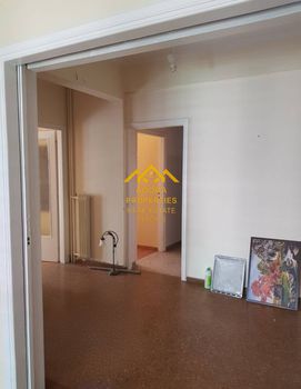 Apartment 98sqm for sale-Gizi - Pedion Areos » Lofos Finopoulou