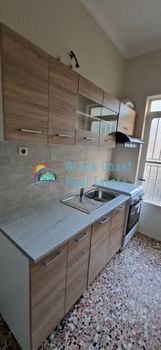 Studio 29sqm for rent-Patra » Nosokomio