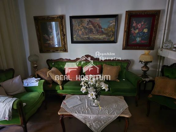 Διαμέρισμα 60 τ.μ. για πώληση, Αθήνα - Κέντρο, Λεωφ. Πατησίων - Λεωφ. Αχαρνών