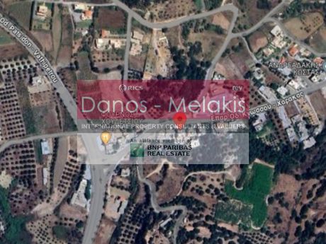 Κατάστημα 124τ.μ. για πώληση-Νίκος καζαντζάκης » Χουδέτσι