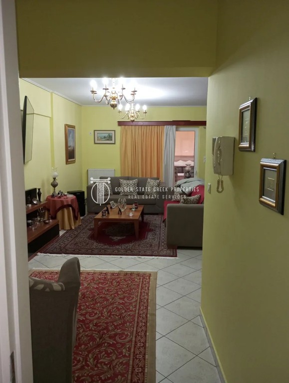 Διαμέρισμα 81 τ.μ. πρός πώληση, Αθήνα - Κέντρο, Σεπόλια - Σκουζέ