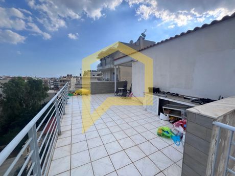 Apartment 108sqm for sale-Glyfada » Terpsithea