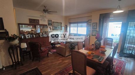 Apartment 125sqm for sale-Kalamaria » Center