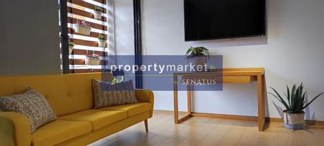 Studio / γκαρσονιέρα 40τ.μ. για ενοικίαση-Καβάλα » Ποταμούδια