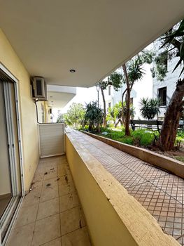 Apartment 42sqm for rent-Gizi - Pedion Areos » Platia Gkizi