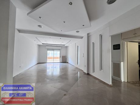 Apartment 117sqm for rent-Kavala