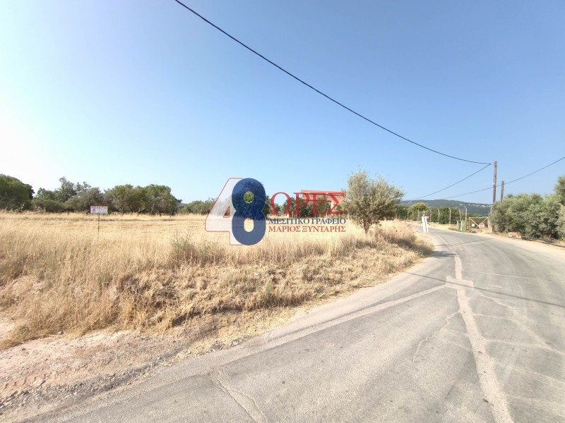 Οικόπεδο 2.009 τ.μ. προς πώληση, Καμποχώρια