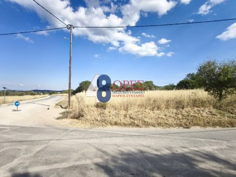 Land plot 2.009sqm for sale-Chios » Kampochoria