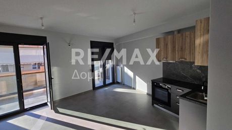 Apartment 32sqm for rent-Volos » Center