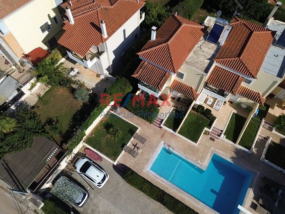 Μεζονέτα 163 τ.μ. για πώληση, Αθήνα - Ανατολικά Προάστια, Νέα Μάκρη