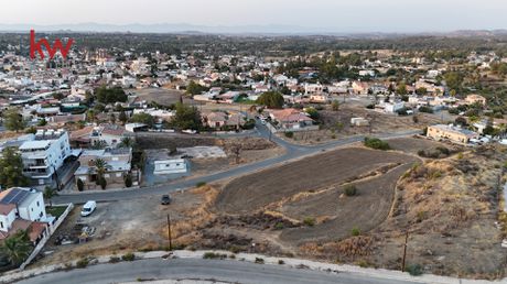 Οικόπεδο 579τ.μ. για πώληση-