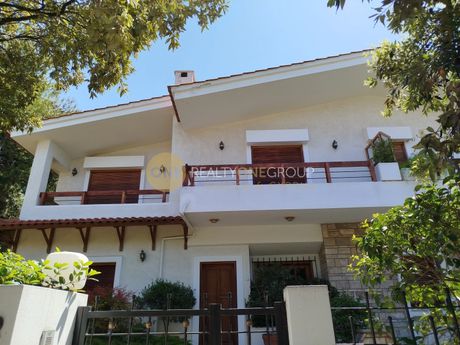Μεζονέτα 220τ.μ. για ενοικίαση-Κηφισιά » Κεφαλάρι