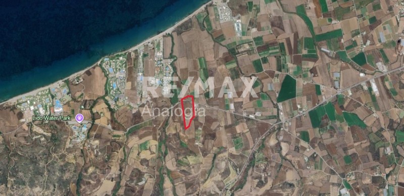 Αγροτεμάχια 36.800 τ.μ. πρός πώληση, Δωδεκάνησα, Κως