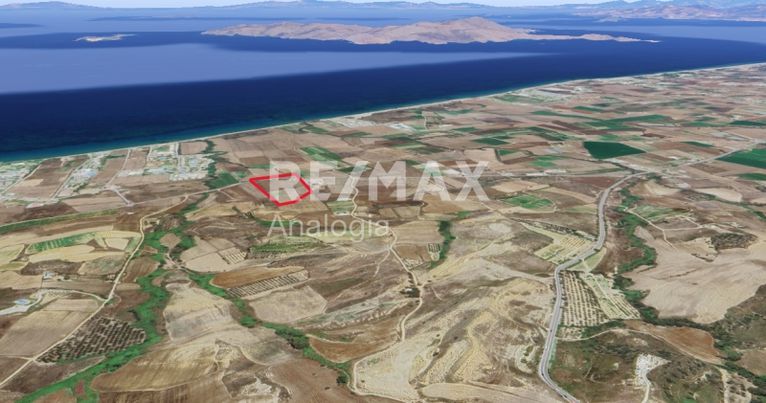 Αγροτεμάχια 36.800 τ.μ. για πώληση, Δωδεκάνησα, Κως