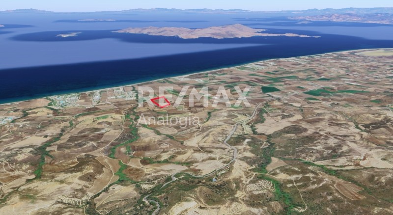 Αγροτεμάχια 36.800 τ.μ. πρός πώληση, Δωδεκάνησα, Κως