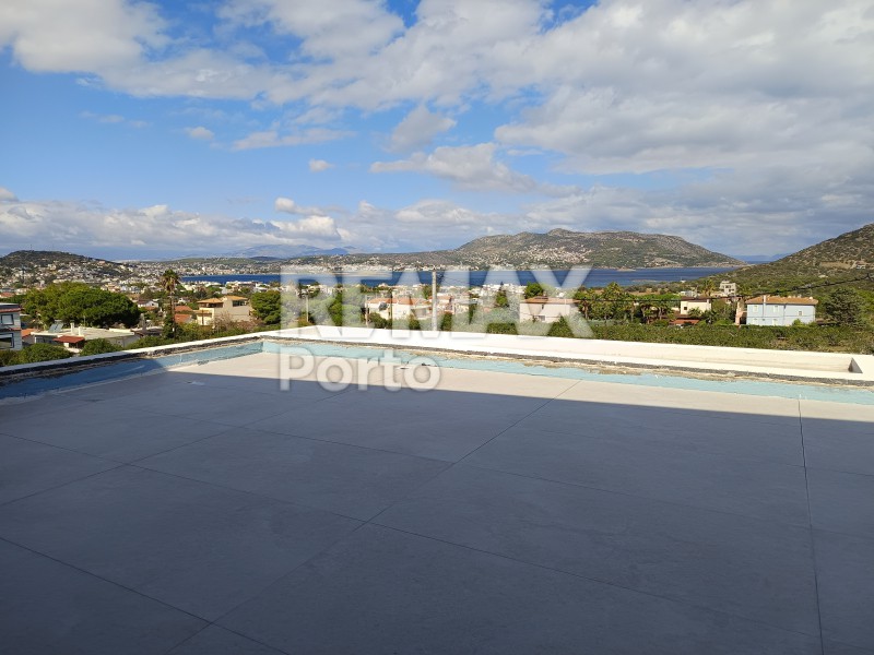 Μεζονέτα 154,75 τ.μ. πρός πώληση, Αττική - Υπόλοιπο, Μαρκόπουλο