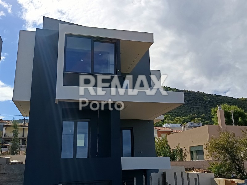 Μεζονέτα 154,75 τ.μ. πρός πώληση, Αττική - Υπόλοιπο, Μαρκόπουλο