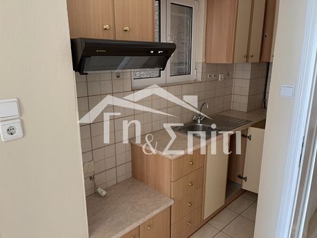 Studio / γκαρσονιέρα 28 τ.μ. για ενοικίαση