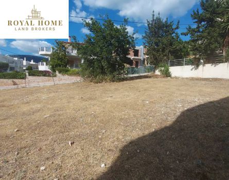 Οικόπεδο 406τ.μ. για πώληση-Γλυφάδα » Αίγλη