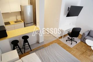 Studio / γκαρσονιέρα 27 τ.μ. για πώληση
