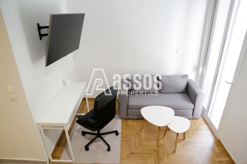 Studio / γκαρσονιέρα 27 τ.μ. προς πώληση, Λόφος Φινοπούλου
