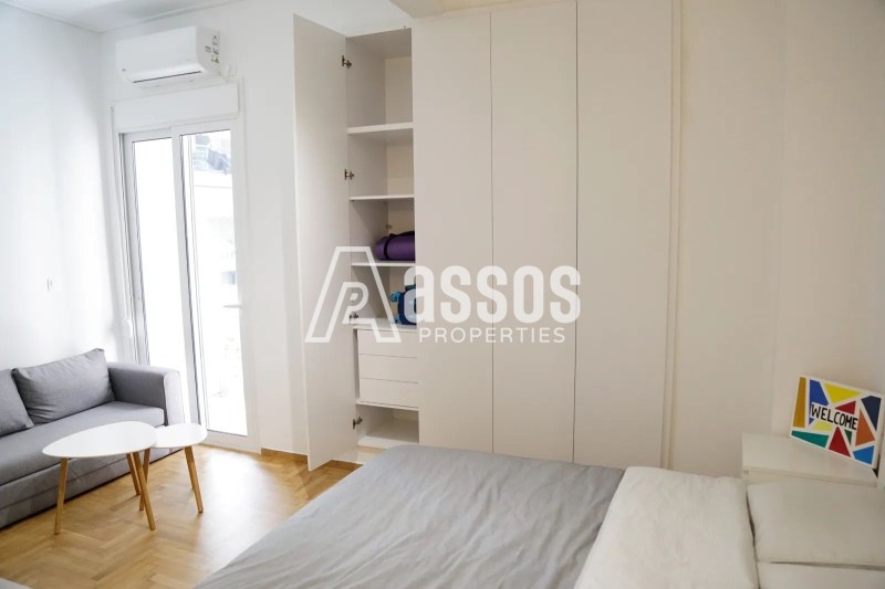 Studio / γκαρσονιέρα 27 τ.μ. προς πώληση, Λόφος Φινοπούλου