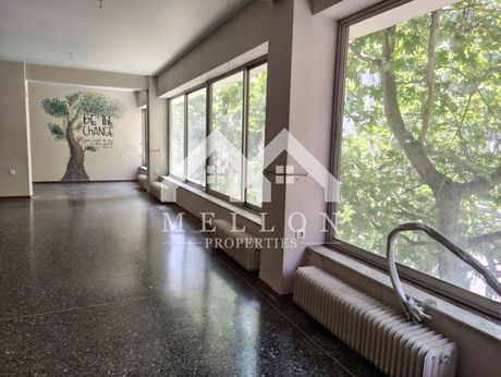 Office 185sqm for rent-Exarchia - Neapoli » Mouseio