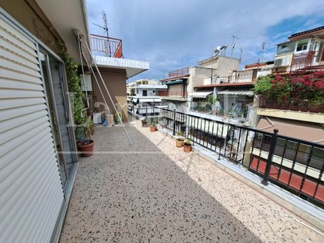 Διαμέρισμα 110τ.μ. για πώληση-Κάτω τούμπα