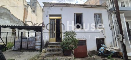 Μονοκατοικία 98τ.μ. για πώληση-Πάτρα » Βλατερό