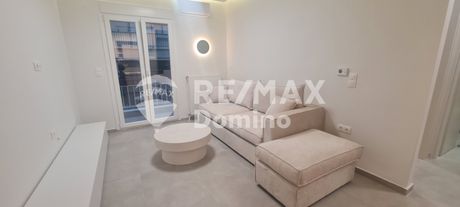 Studio / γκαρσονιέρα 40τ.μ. για πώληση-Τριανδρία